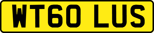 WT60LUS