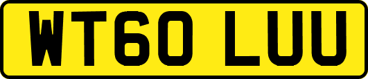 WT60LUU