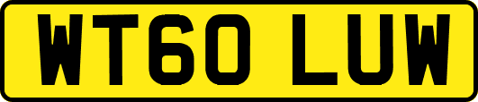 WT60LUW