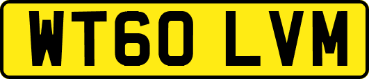 WT60LVM