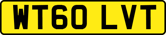 WT60LVT