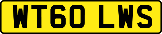 WT60LWS