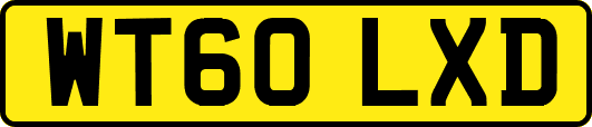 WT60LXD