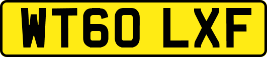 WT60LXF