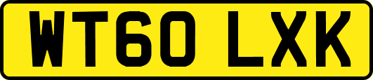 WT60LXK