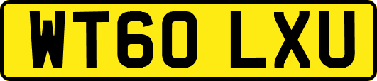 WT60LXU