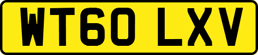 WT60LXV