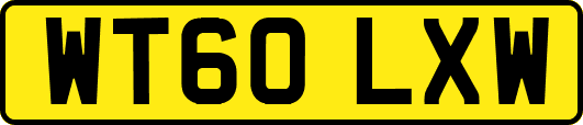 WT60LXW