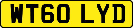 WT60LYD
