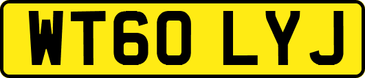 WT60LYJ