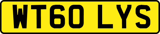 WT60LYS