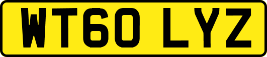 WT60LYZ