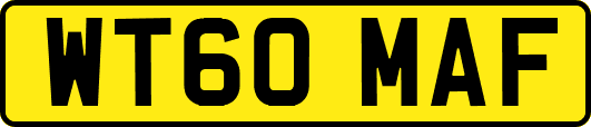 WT60MAF