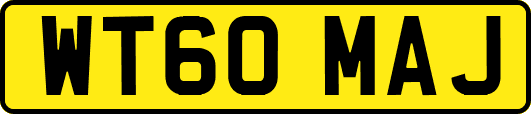 WT60MAJ