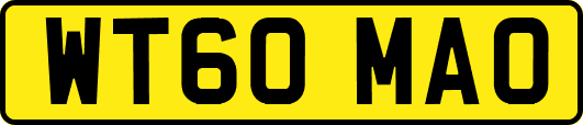 WT60MAO