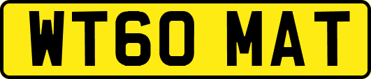 WT60MAT