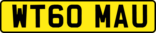 WT60MAU