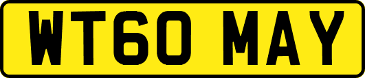 WT60MAY