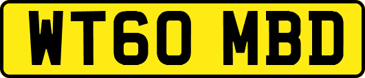 WT60MBD