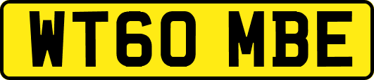 WT60MBE