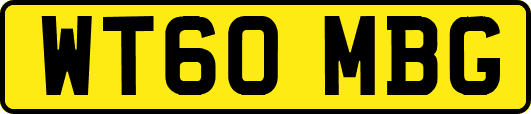 WT60MBG