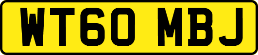 WT60MBJ