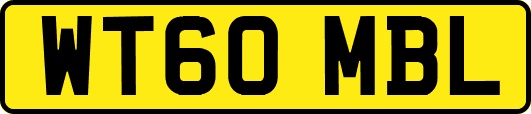 WT60MBL