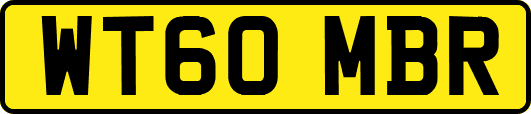WT60MBR