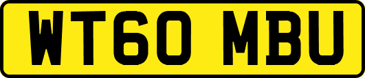 WT60MBU