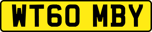 WT60MBY