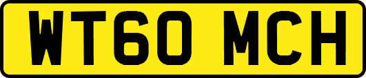 WT60MCH