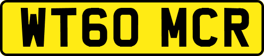 WT60MCR