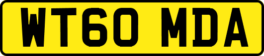 WT60MDA