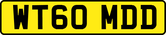 WT60MDD
