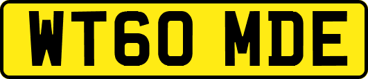 WT60MDE