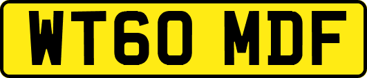 WT60MDF