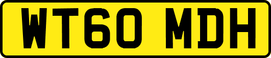 WT60MDH