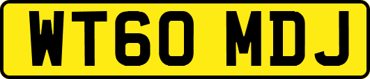 WT60MDJ