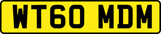WT60MDM