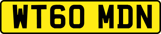 WT60MDN