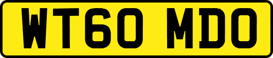 WT60MDO