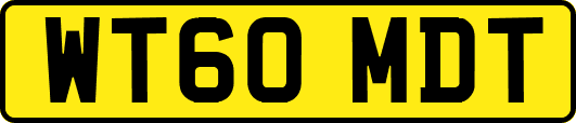 WT60MDT