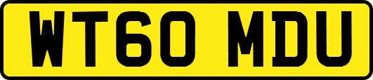 WT60MDU