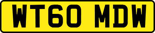 WT60MDW