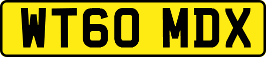 WT60MDX