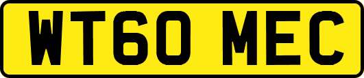 WT60MEC
