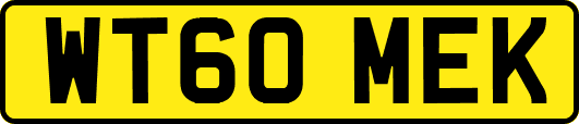 WT60MEK
