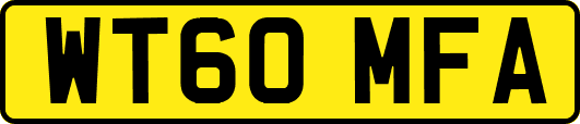 WT60MFA