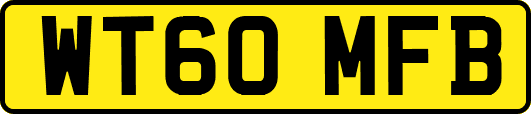 WT60MFB