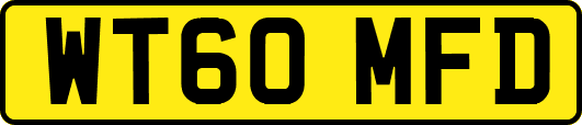 WT60MFD